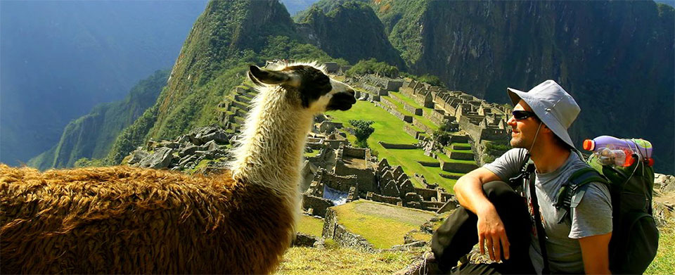 Billet Machu Picchu