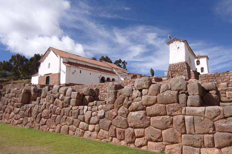 Climat et prévisions météorologiques à Chinchero