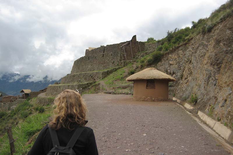 Climat et prévisions météorologiques à Pisac