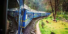 Comment se rendre de Cusco à Machu Picchu en train ?