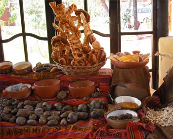 Meilleurs restaurants à Ollantaytambo